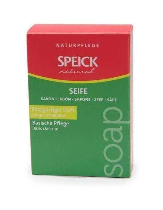 Product image 2 for Speick Bar Soap