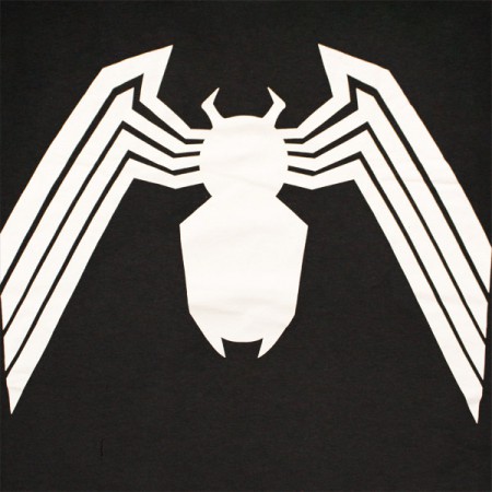 Spider-Man Venom Suit T-Shirt