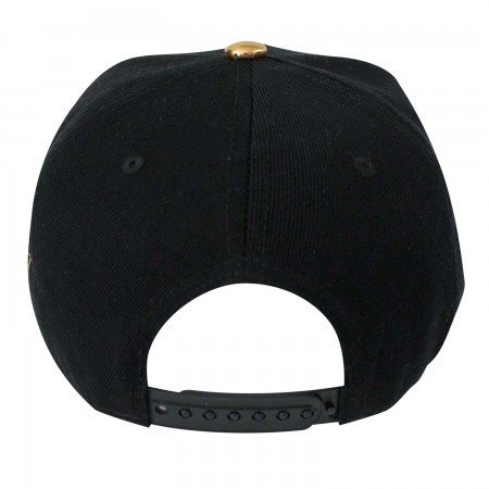 Old Style Shield Retro Brand Men's Trucker Hat