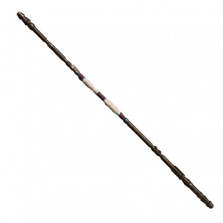 Star Wars Costume Rey Staff