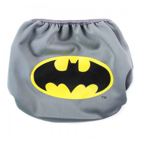 Batman Swim Diaper
