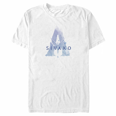 Avatar Sivako Badge T-Shirt