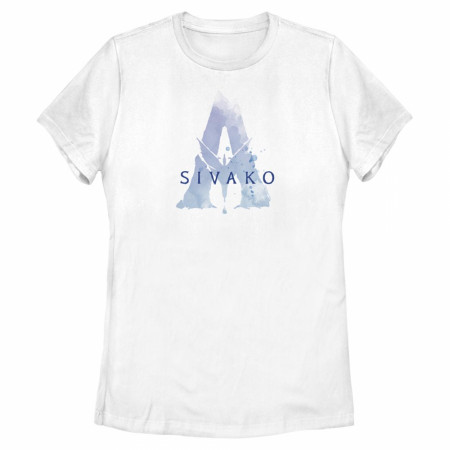 Avatar Sivako Badge Women's T-Shirt