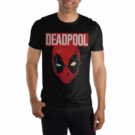 Deadpool Men's Packaged T-Shirt
