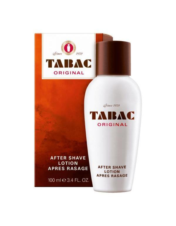 Product image 1 for Tabac Original After Shave Lotion, 100ml