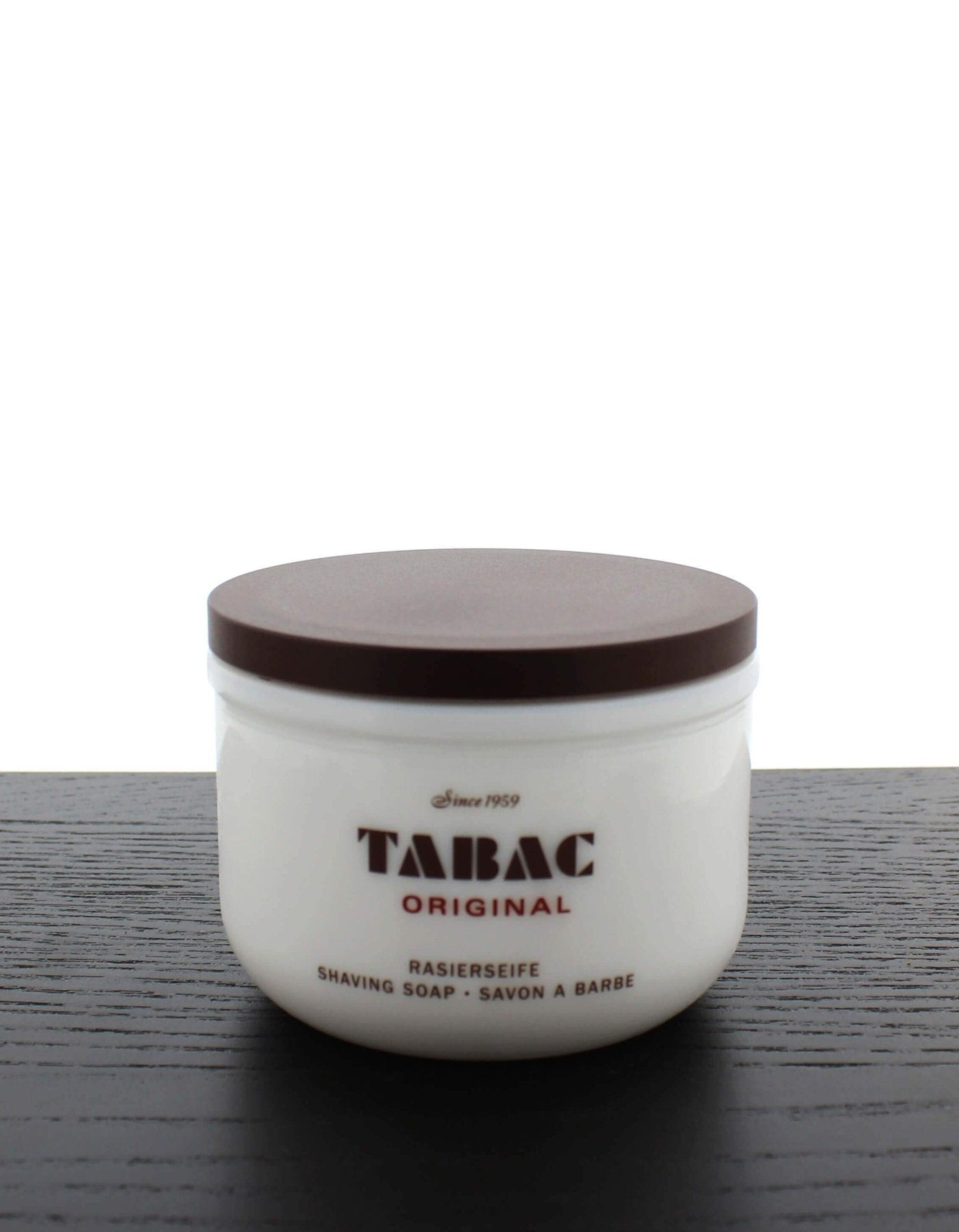 Tabac Original Shaving Soap with Bowl