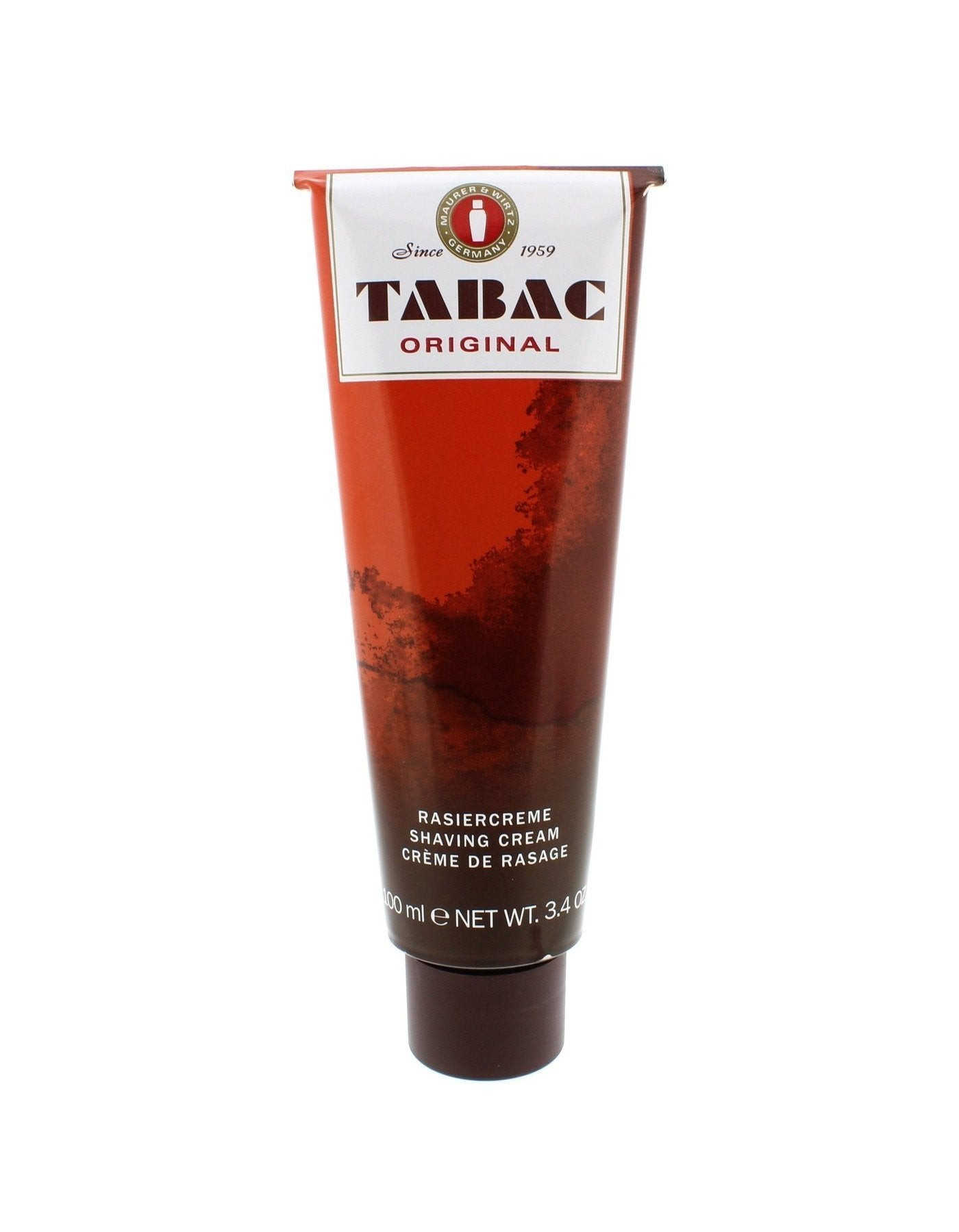 Product image 1 for Tabac Shaving Cream