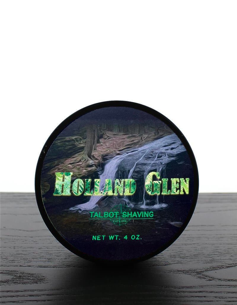 Product image 0 for Talbot Shaving Soap, Holland Glen