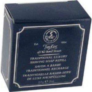 Product image 2 for Taylor Of Old Bond Street Shaving Scuttle Soap Refill, 58g