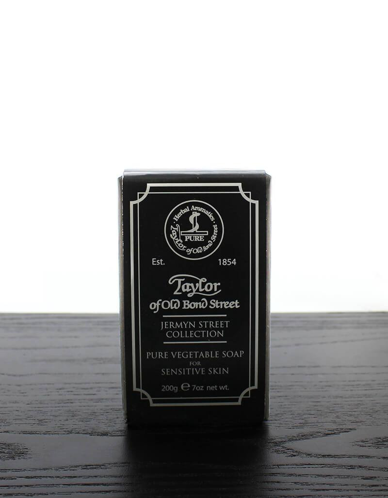 Product image 0 for Taylor of Old Bond Street Bath Soap, Jermyn St