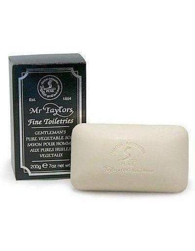 Product image 1 for Taylor of Old Bond Street Bath Soap, Mr. Taylor