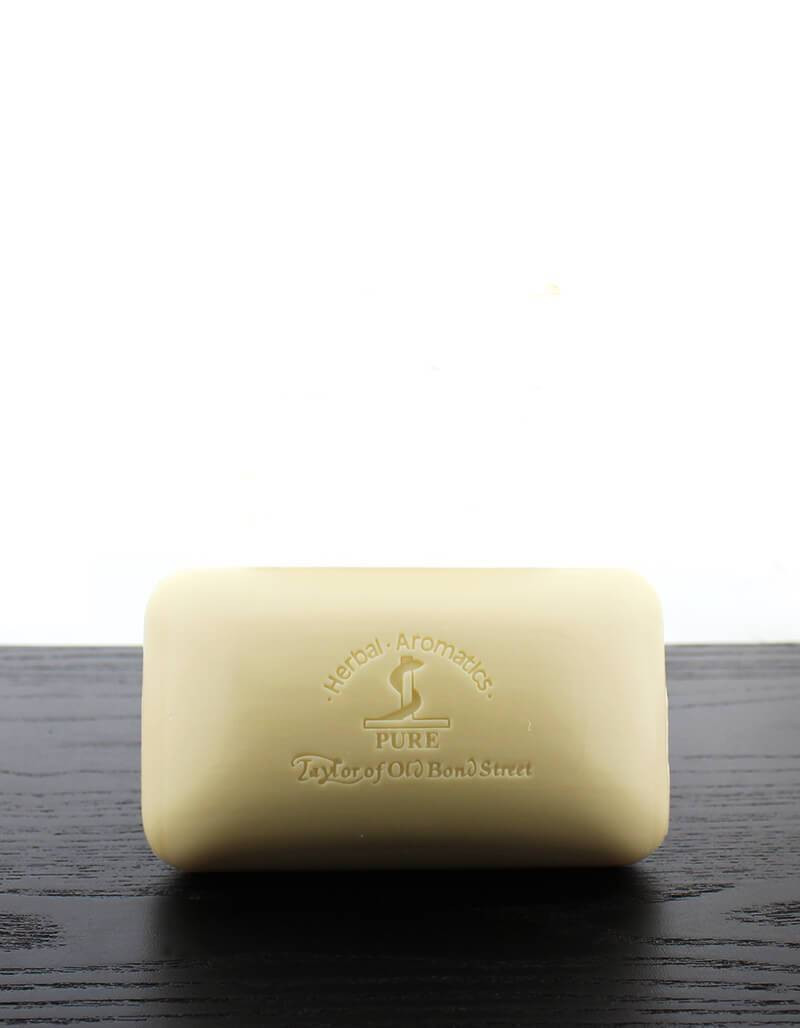 Product image 0 for Taylor of Old Bond Street Bath Soap, Sandalwood, 200g