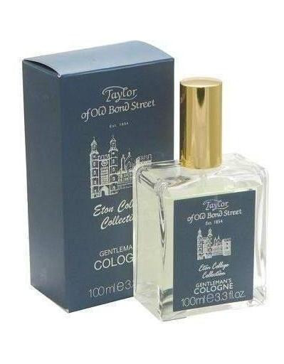 Product image 1 for Taylor of Old Bond Street Eton College Cologne 100ml