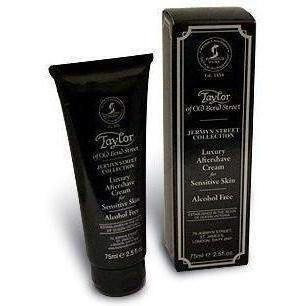 Product image 1 for Taylor of Old Bond Street Jermyn St Collection Aftershave Cream