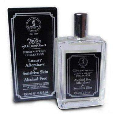 Product image 2 for Taylor of Old Bond Street Jermyn St Collection Aftershave Lotion