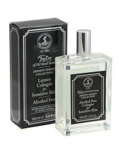 Product image 1 for Taylor of Old Bond Street Jermyn St Collection Cologne, 100ml