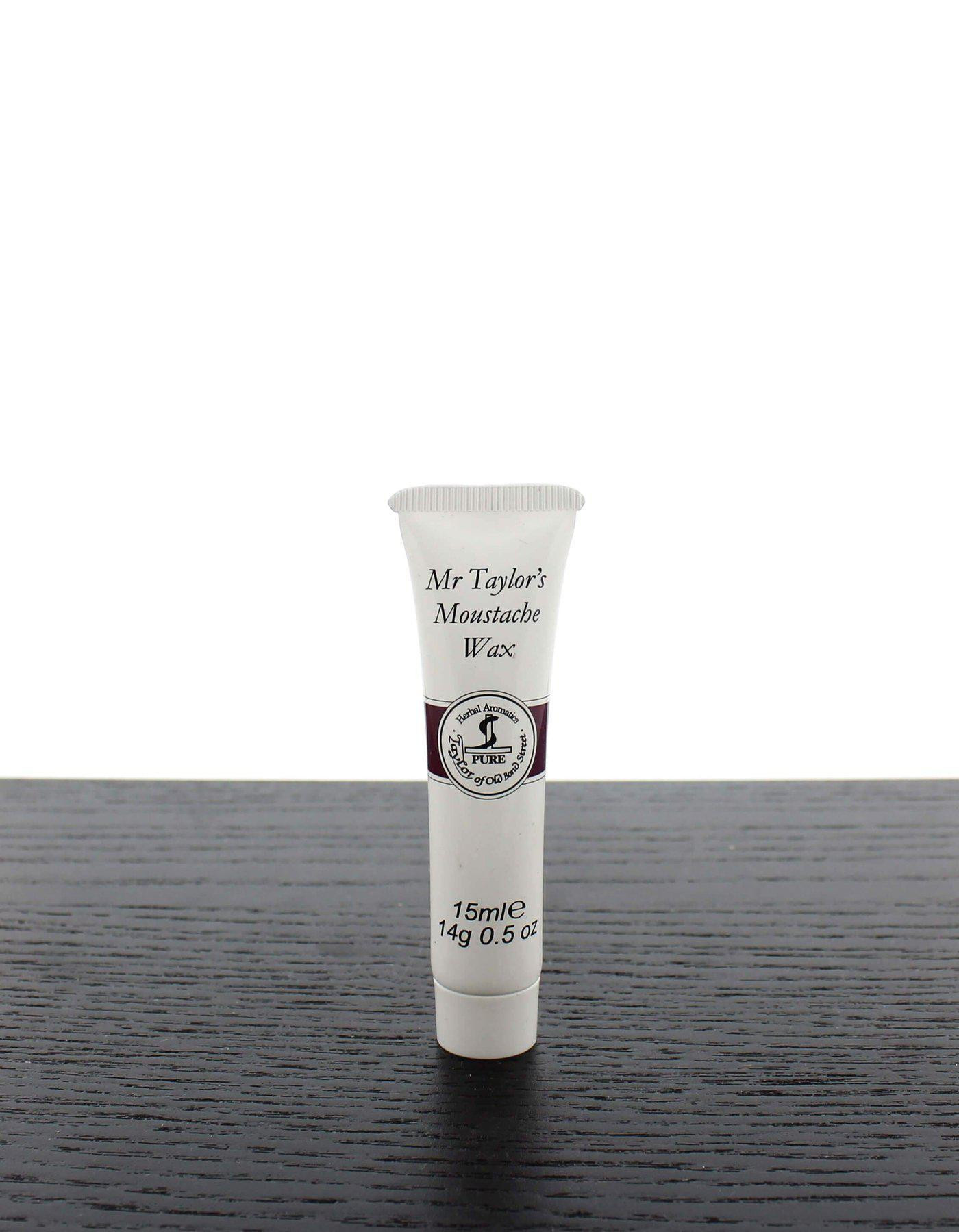 Product image 0 for Taylor of Old Bond Street Moustache Wax, 15ml