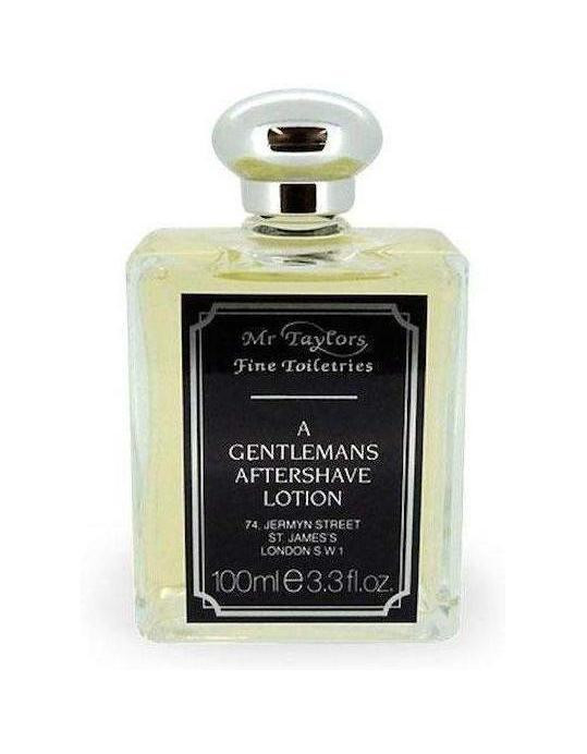 Product image 1 for Taylor of Old Bond Street Mr Taylor Aftershave Lotion, 100ml