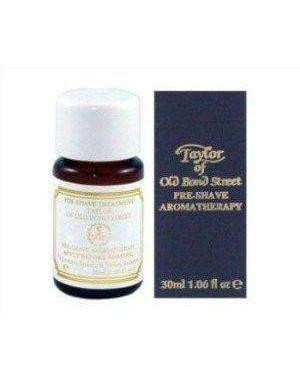 Product image 1 for Taylor of Old Bond Street Pre-Shave Oil