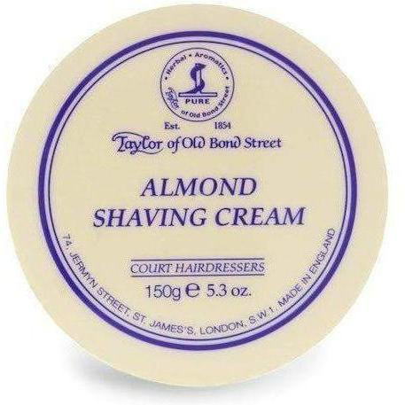 Product image 2 for Taylor of Old Bond Street Shaving Cream Bowl, Almond