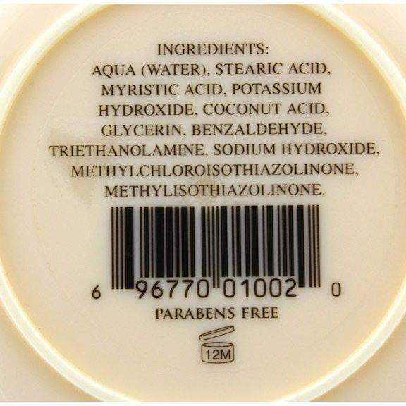 Product image 3 for Taylor of Old Bond Street Shaving Cream Bowl, Almond