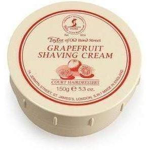 Product image 2 for Taylor of Old Bond Street Shaving Cream Bowl, Grapefruit