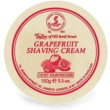 Product image 3 for Taylor of Old Bond Street Shaving Cream Bowl, Grapefruit