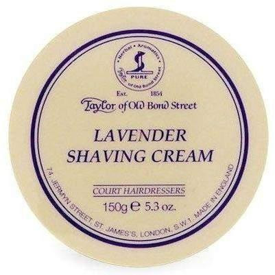 Product image 2 for Taylor of Old Bond Street Shaving Cream Bowl, Lavender