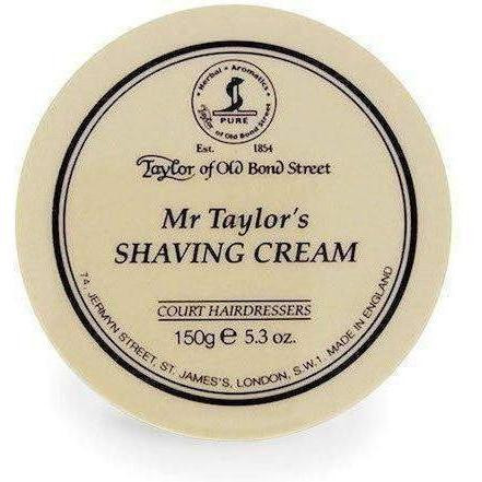 Product image 2 for Taylor of Old Bond Street Shaving Cream Bowl, Mr Taylor