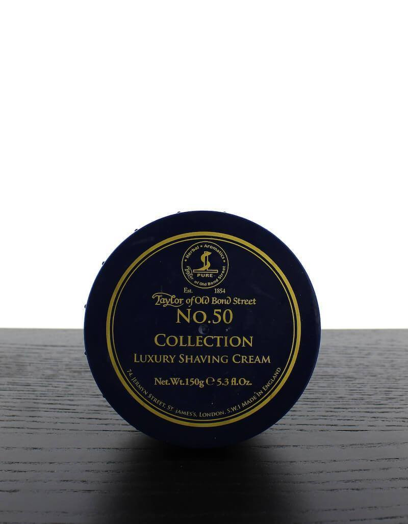 Product image 0 for Taylor of Old Bond Street Shaving Cream Bowl, No. 50