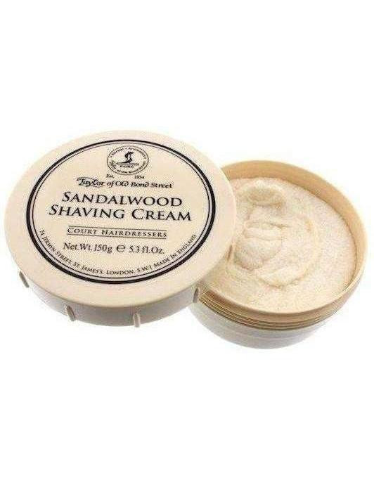 Product image 1 for Taylor of Old Bond Street Shaving Cream Bowl, Sandalwood