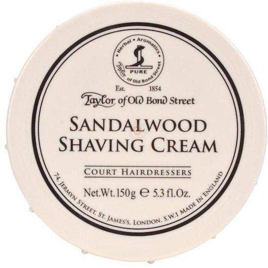 Product image 2 for Taylor of Old Bond Street Shaving Cream Bowl, Sandalwood