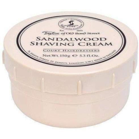 Product image 3 for Taylor of Old Bond Street Shaving Cream Bowl, Sandalwood