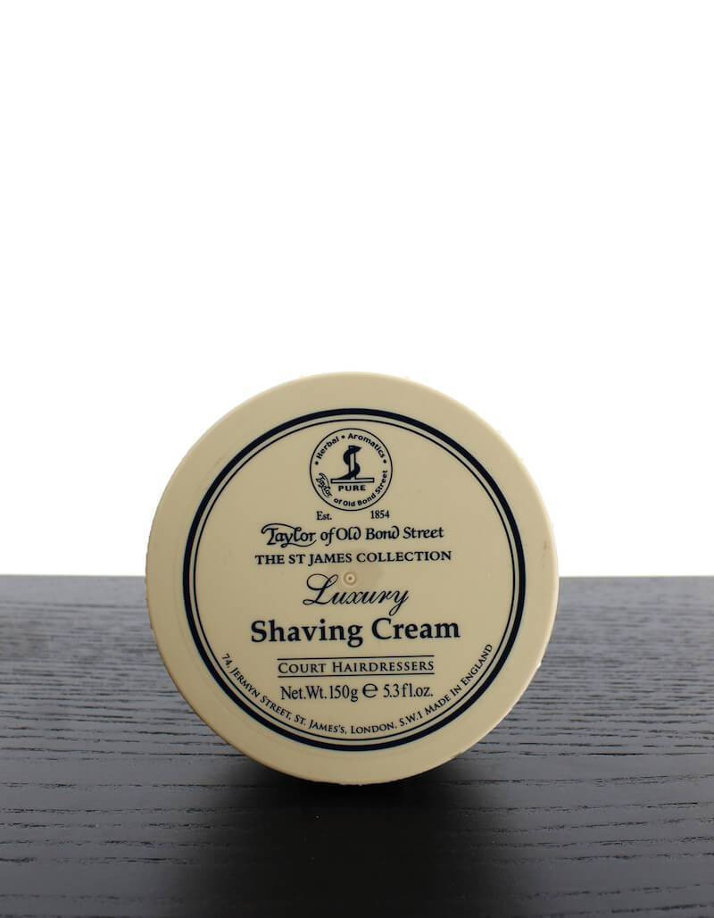 Product image 0 for Taylor of Old Bond Street Shaving Cream Bowl, St James