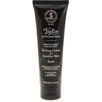Product image 2 for Taylor of Old Bond Street Shaving Cream Tube, Jermyn St Collection, 75ml