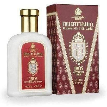 Product image 2 for Truefitt & Hill 1805 Aftershave Balm