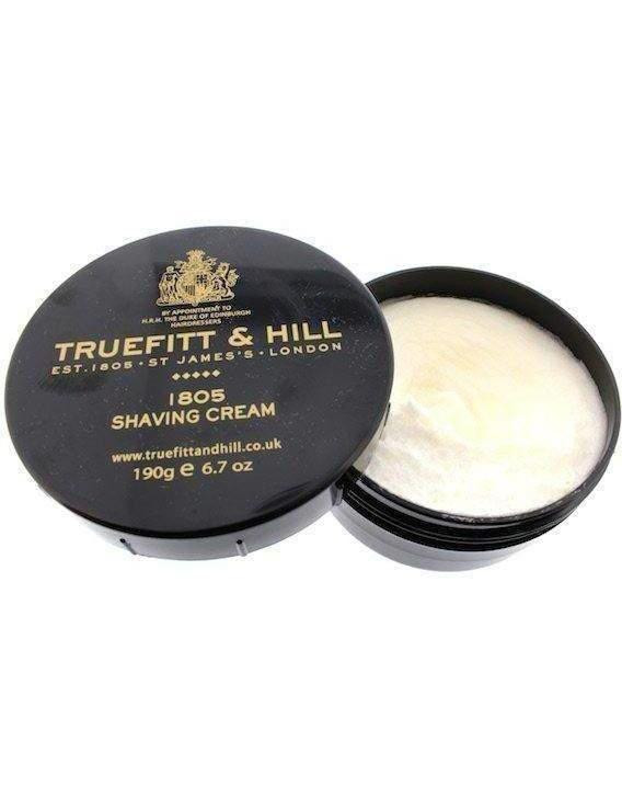 Product image 1 for Truefitt & Hill 1805 Shaving Cream
