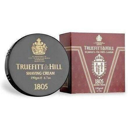Product image 2 for Truefitt & Hill 1805 Shaving Cream
