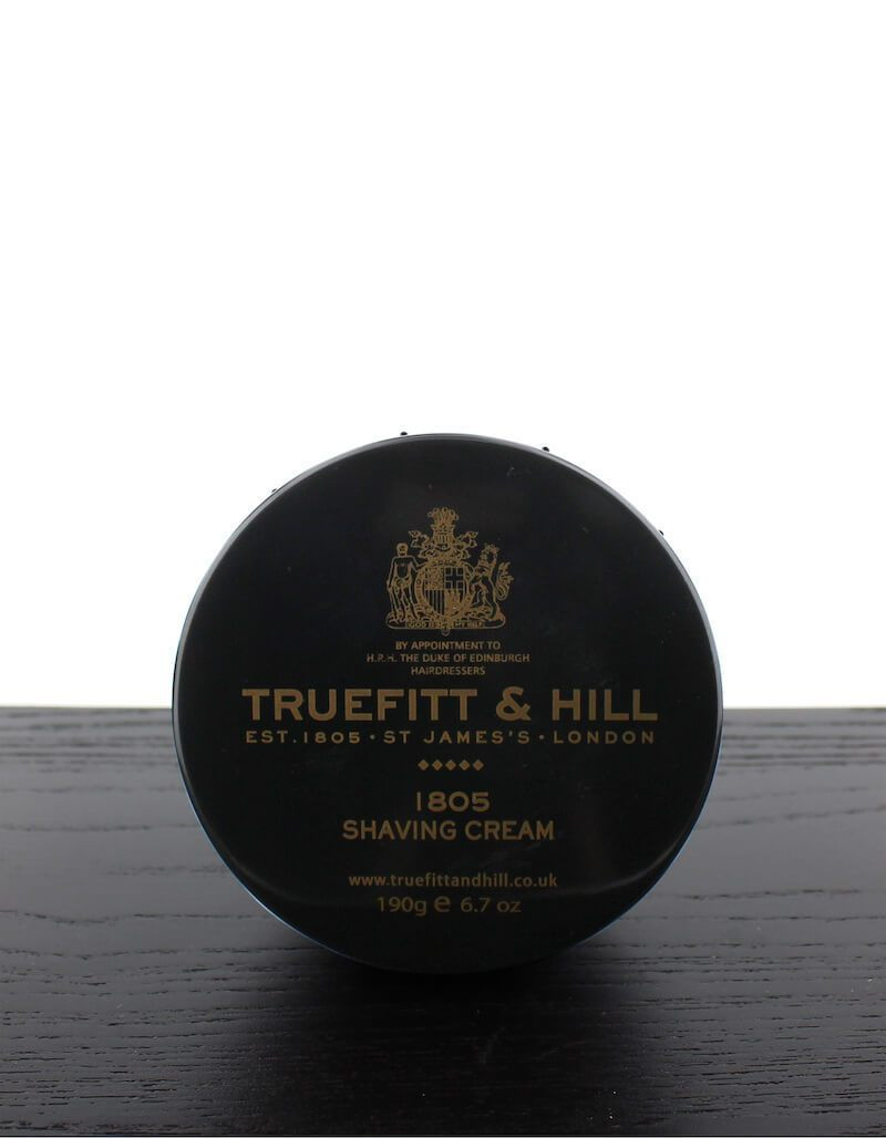 Truefitt & Hill 1805 Shaving Cream