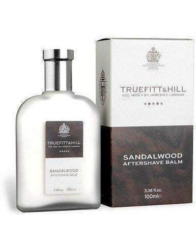 Product image 1 for Truefitt & Hill Sandalwood Aftershave Balm