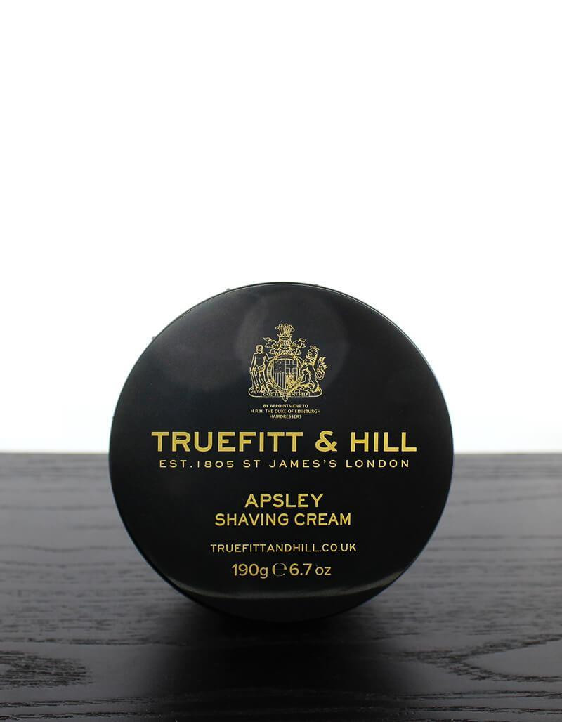 Truefitt & Hill Shaving Cream Bowl, Apsley