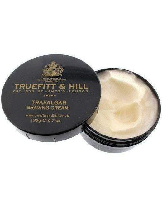 Product image 1 for Truefitt & Hill Trafalgar Shaving Cream