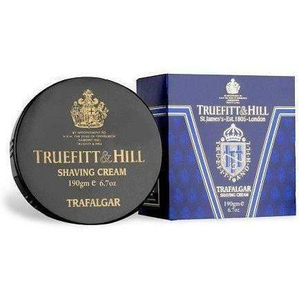 Product image 2 for Truefitt & Hill Trafalgar Shaving Cream