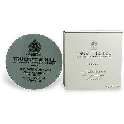 Product image 2 for Truefitt & Hill Ultimate Comfort Shaving Cream