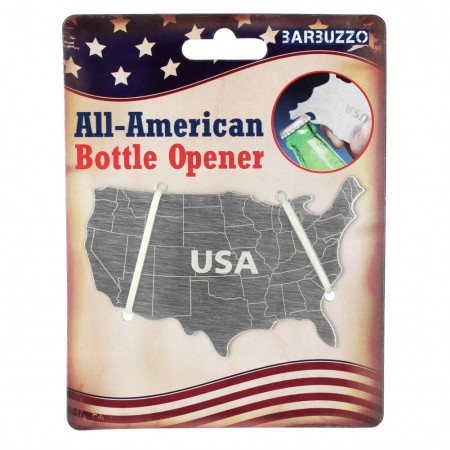 USA Bottle Opener