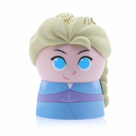 Frozen Elsa Bitty Bombers Bluetooth Speaker