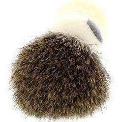 Product image 2 for Vulfix 1000A Pure Badger Shaving Brush, Faux Ivory