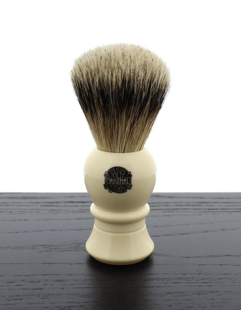 Vulfix 2235S Super Badger Shaving Brush