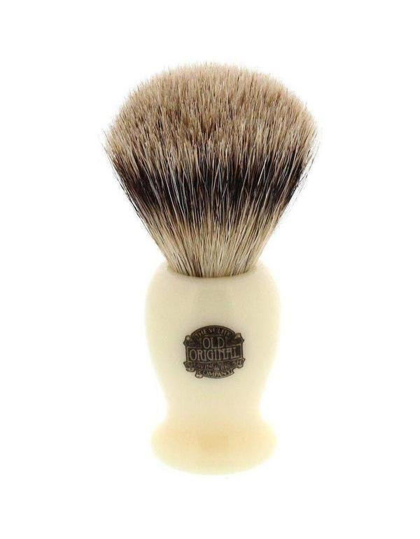 Product image 1 for Vulfix 660S Medium Super Badger Shaving Brush