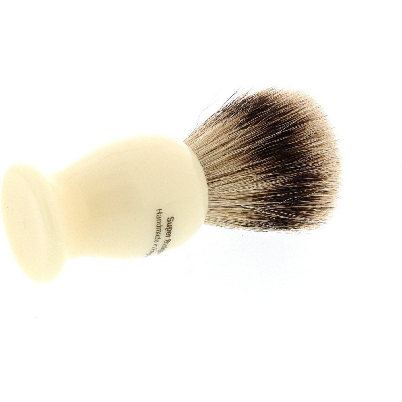 Product image 2 for Vulfix 660S Medium Super Badger Shaving Brush
